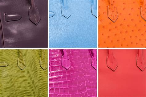 hermes leather options|best Hermes leather brand.